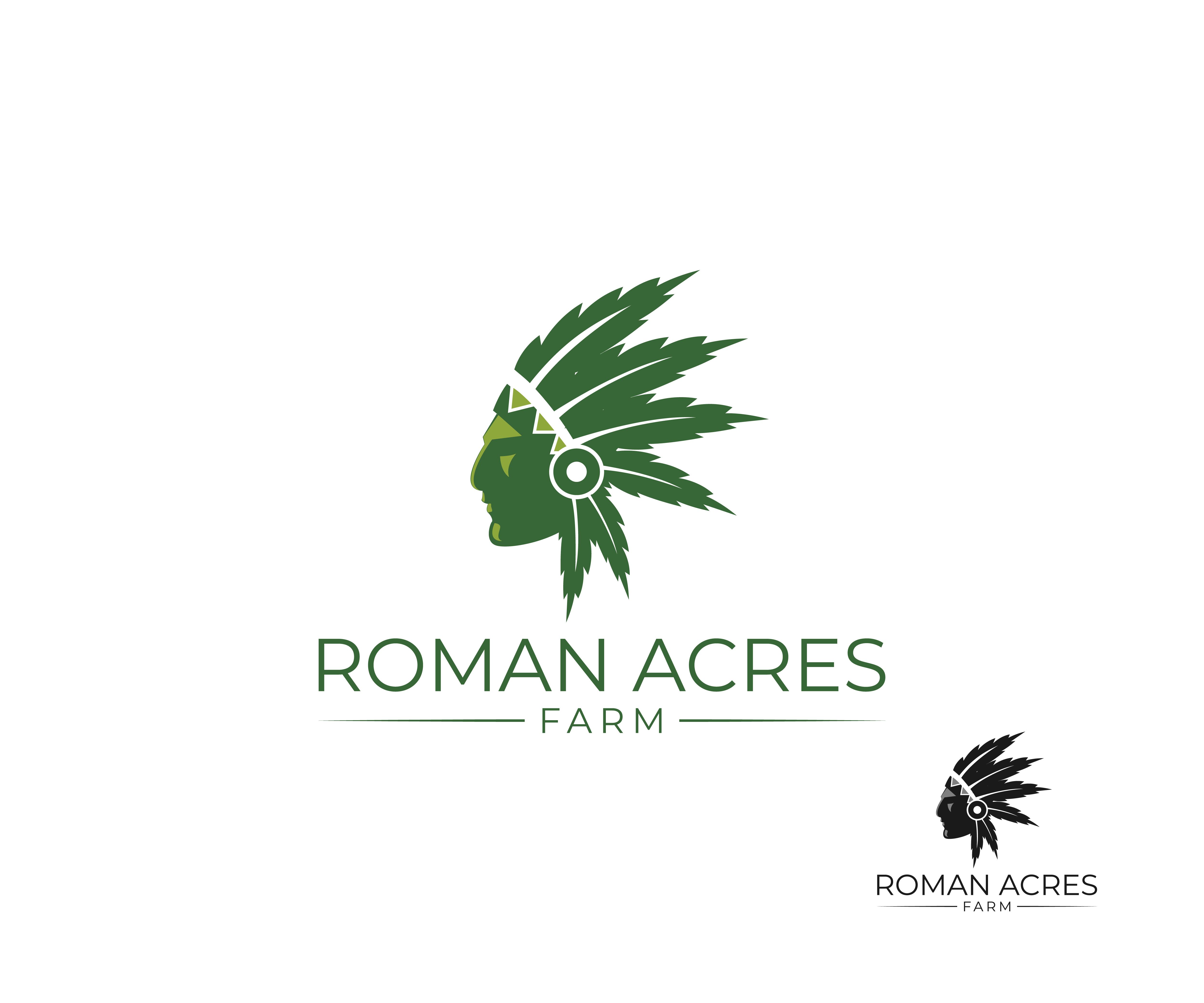 Logo Design by N M Designs for Edgewood Solutions | Design #24388852