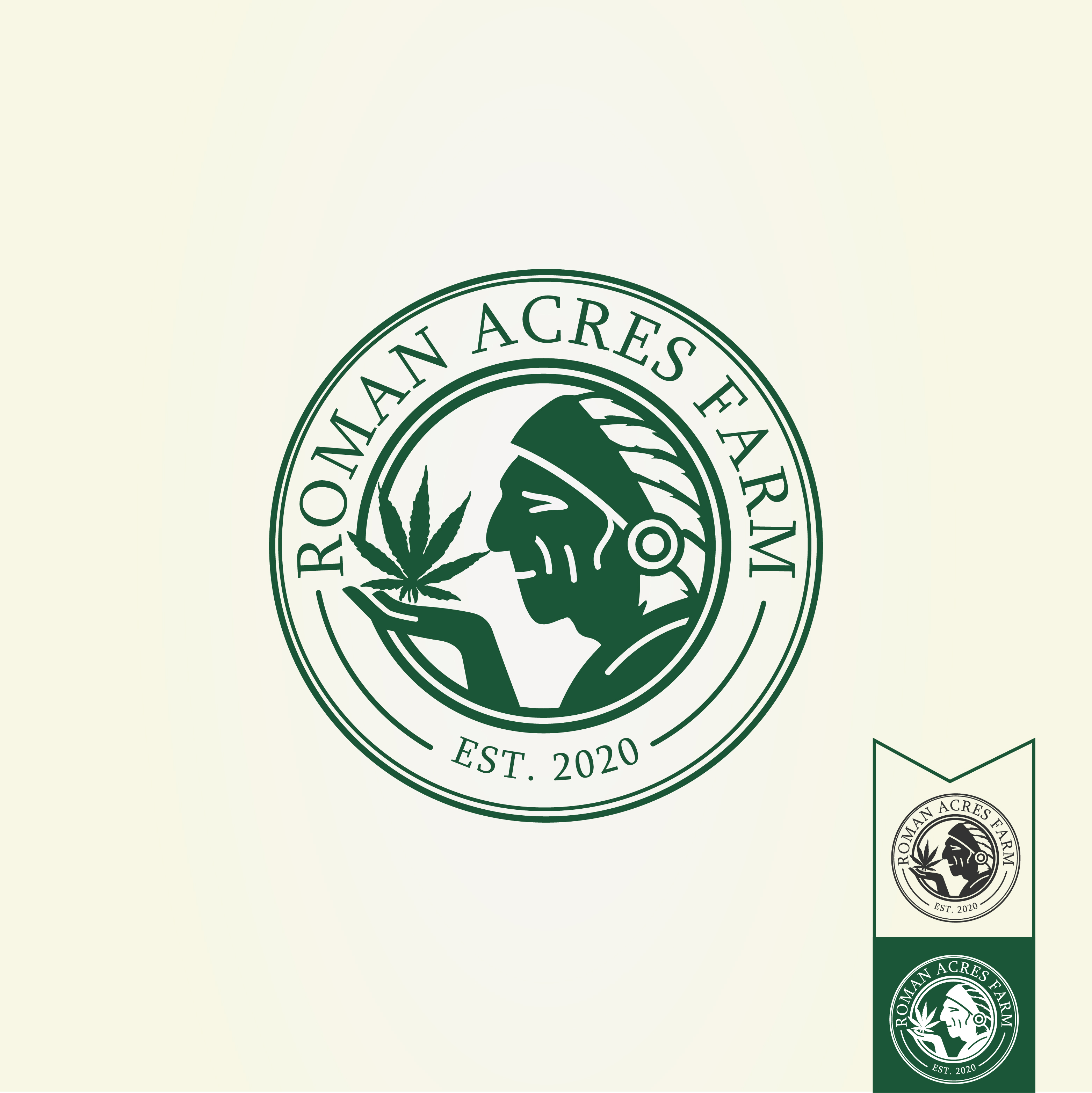Logo Design by Anaum for Edgewood Solutions | Design #24388105