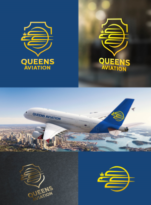 Logo Design by Pradeep gangireddy for this project | Design #24396517
