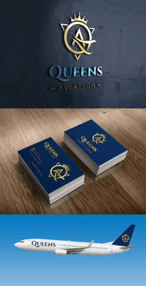 Diseño de Logo por YassineM para este proyecto | Diseño: #24399540