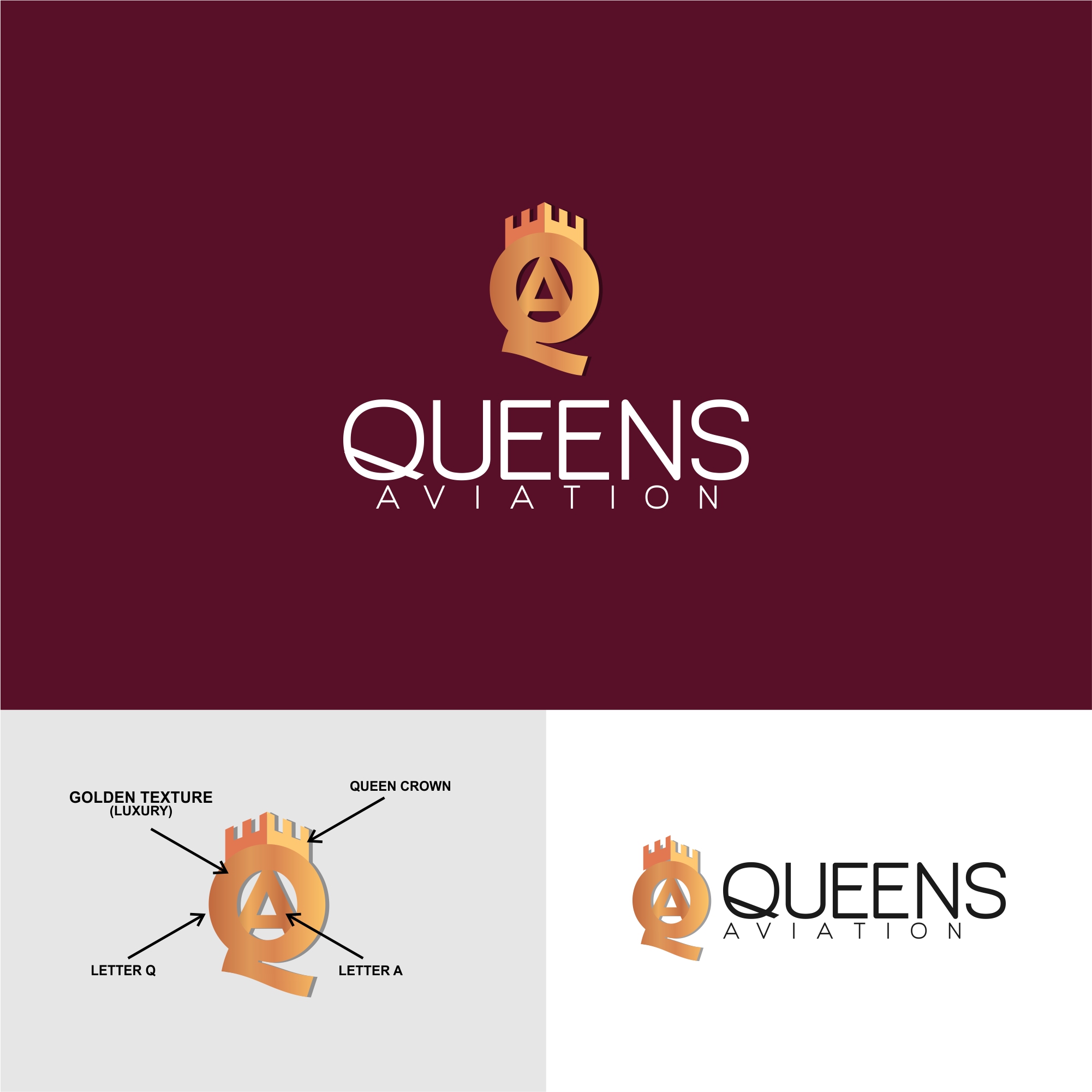 Diseño de Logo por alitjuara para este proyecto | Diseño #24390083