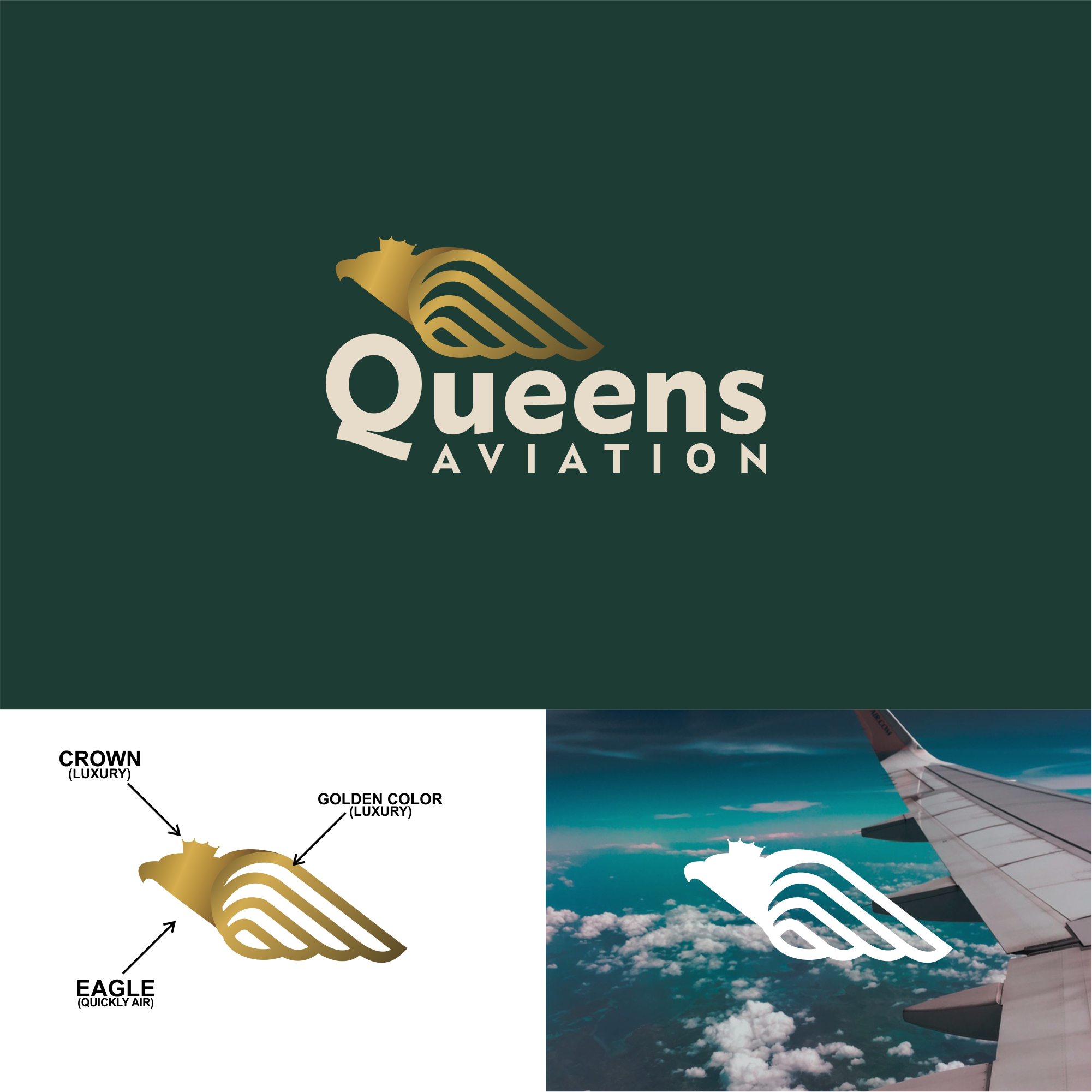 Logo Design by alitjuara for this project | Design #24390085