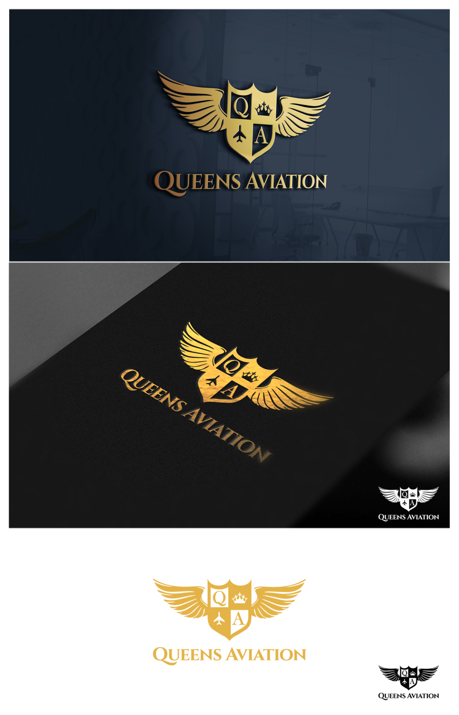 Logo Design by goranvisnjic82 for this project | Design #24389627