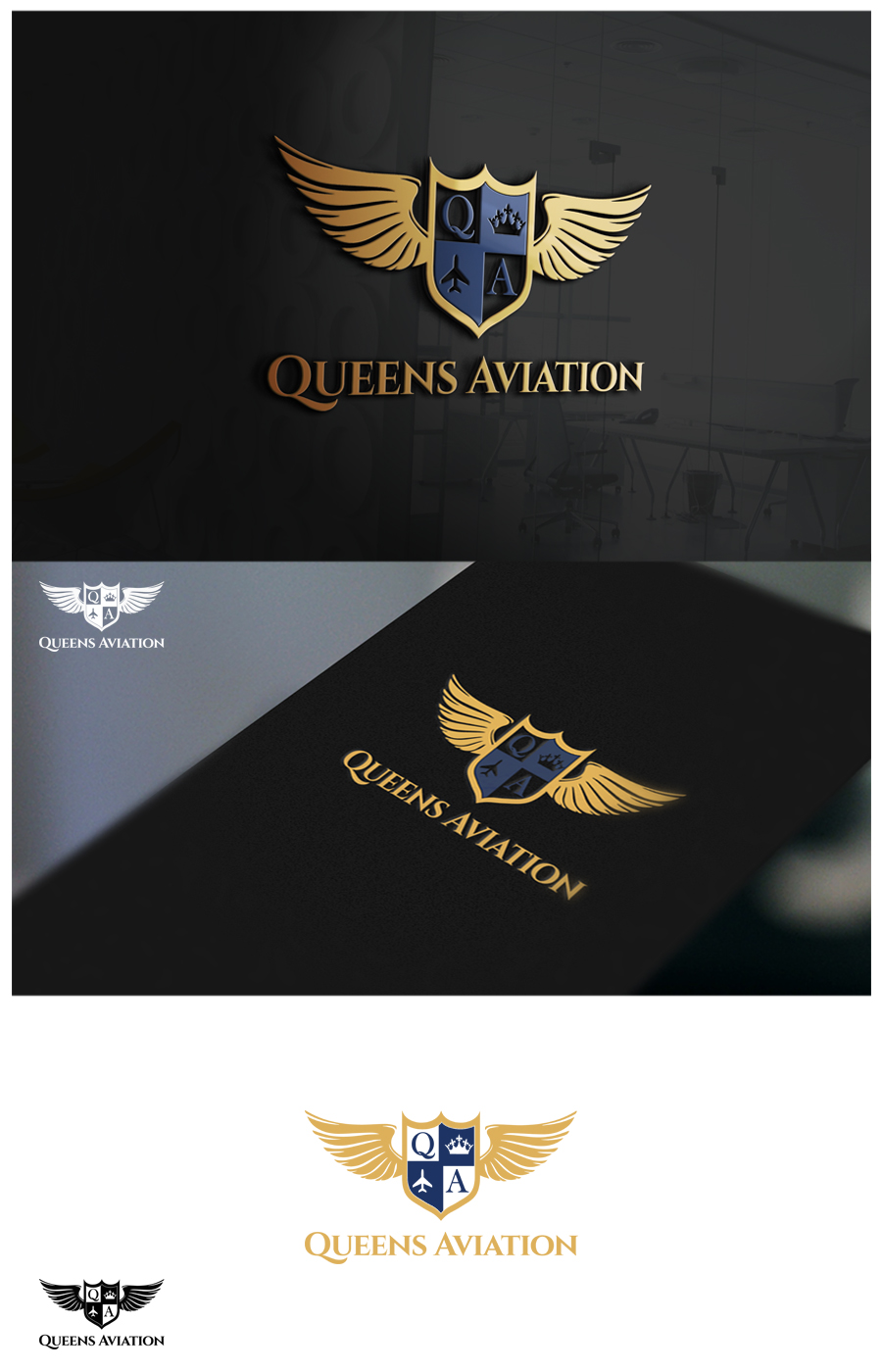 Logo Design by goranvisnjic82 for this project | Design #24389777