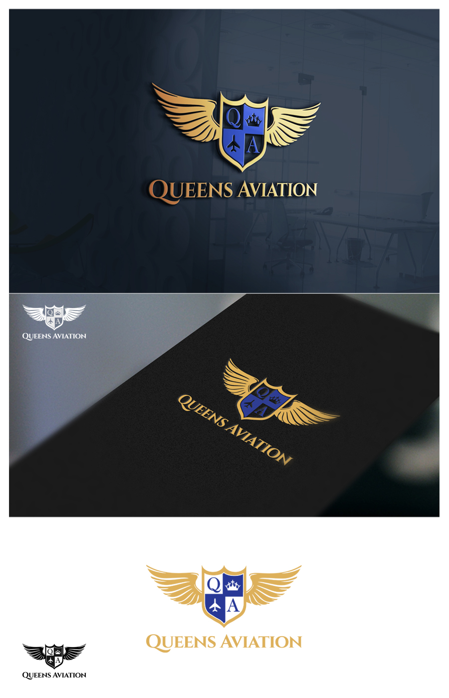 Diseño de Logo por goranvisnjic82 para este proyecto | Diseño #24389899
