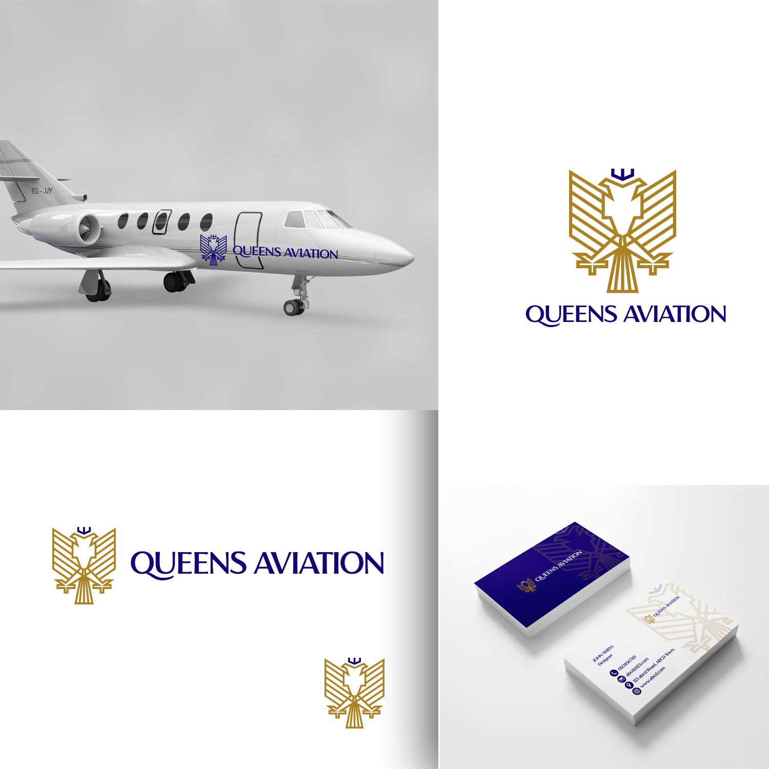 Logo Design by NZ Creatives for this project | Design #24392156