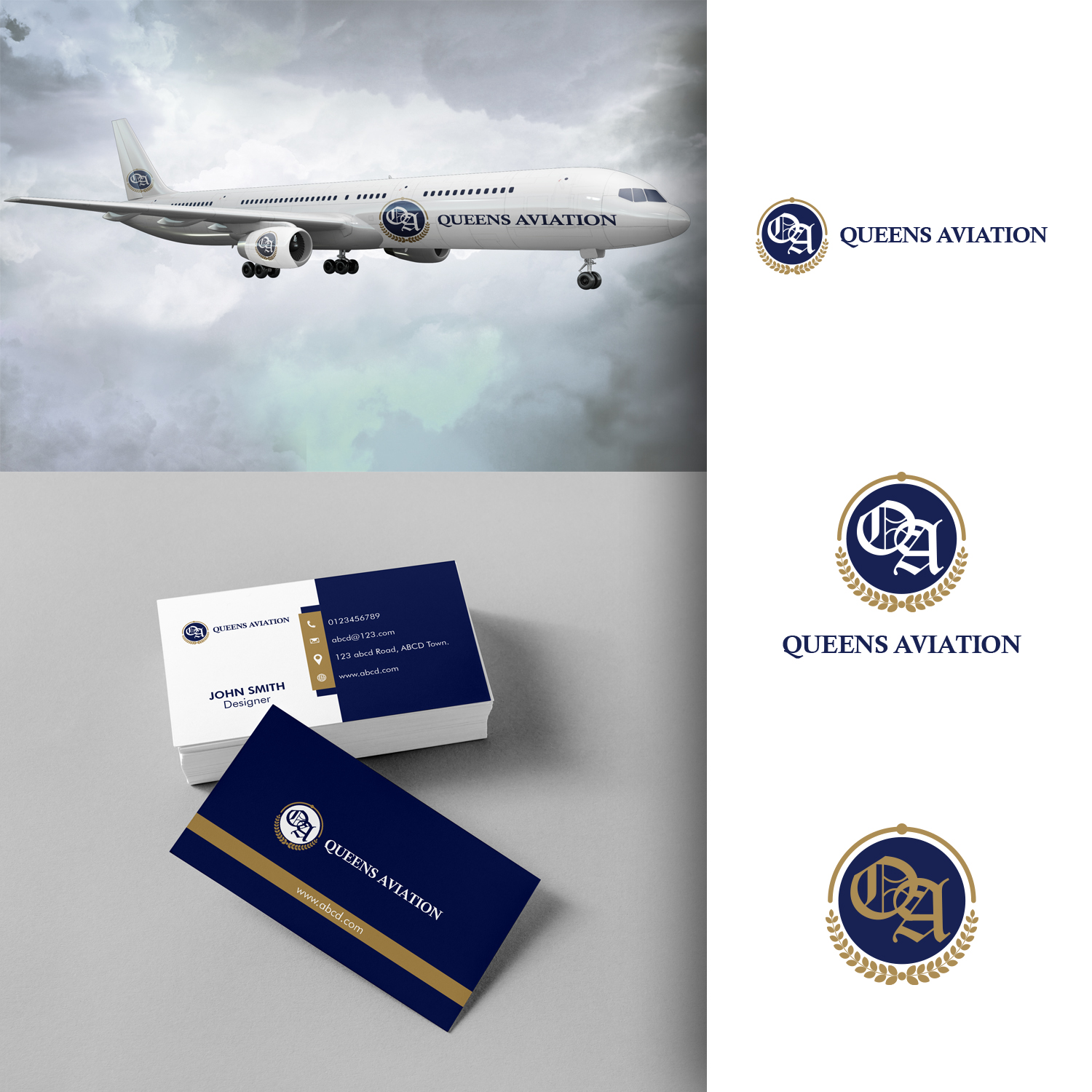 Logo Design by NZ Creatives for this project | Design #24392157