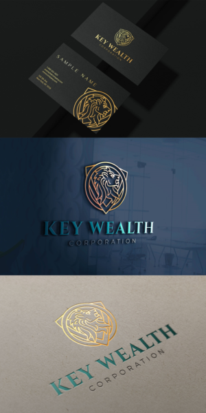 Diseño de Logo por nzdesigners para este proyecto | Diseño: #24392167