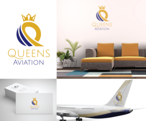 Logo Design by DreamzINSIDE for this project | Design #24394731
