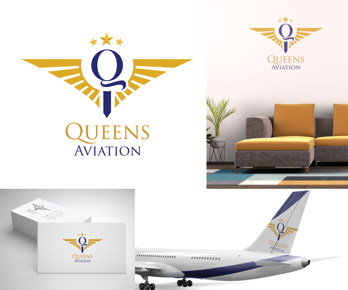 Logo Design by DreamzINSIDE for this project | Design #24394733