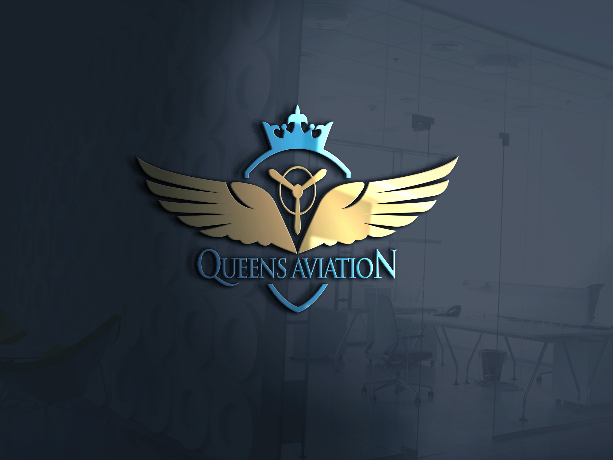 Logo Design by designA78 for this project | Design #24386565