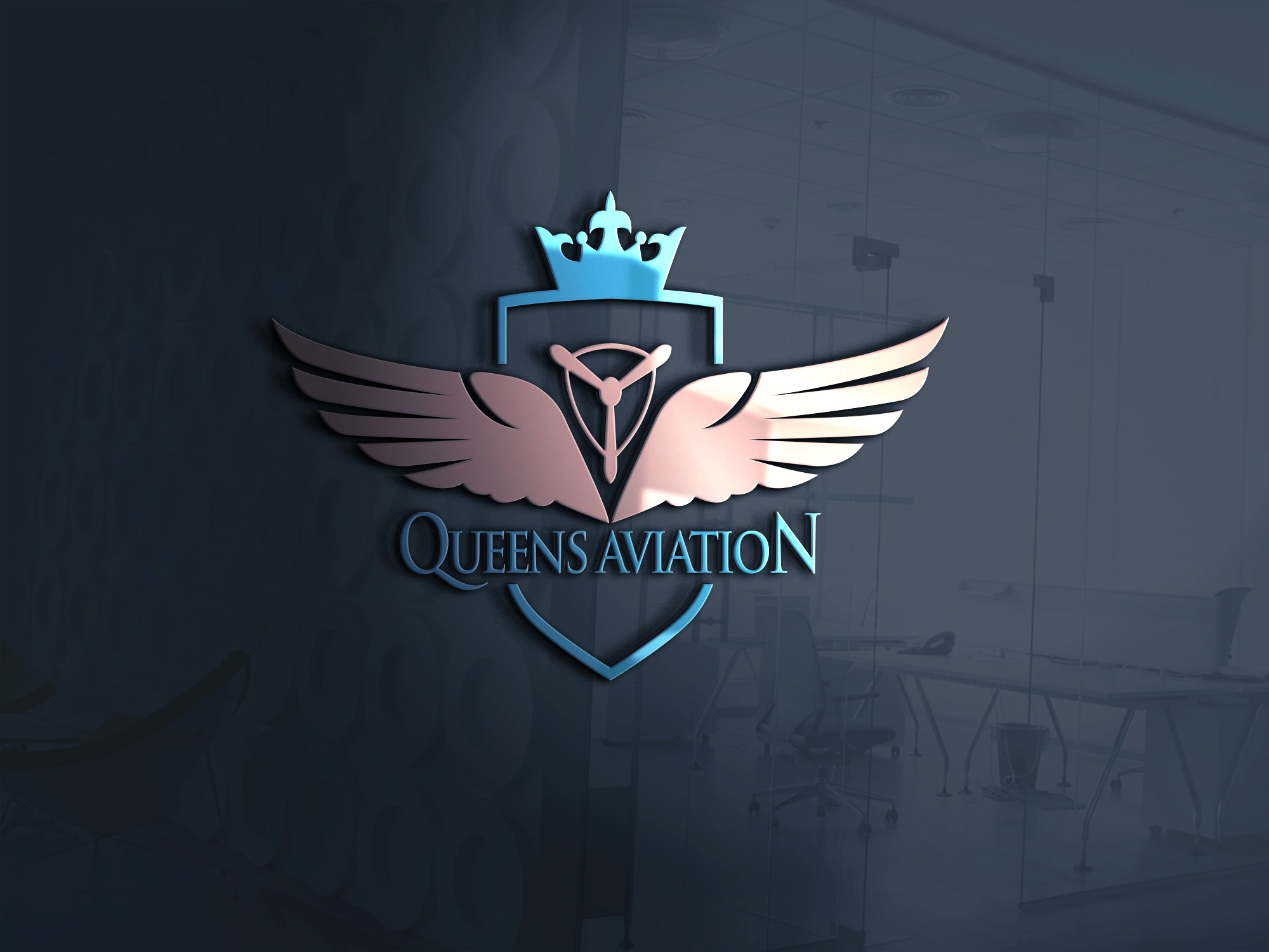 Logo Design by designA78 for this project | Design #24388038