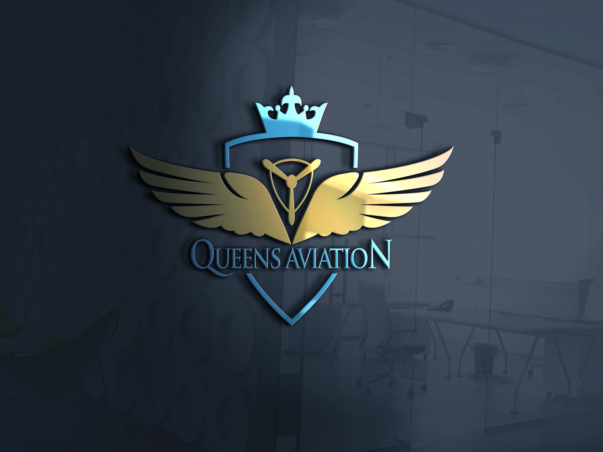 Logo Design by designA78 for this project | Design #24388175