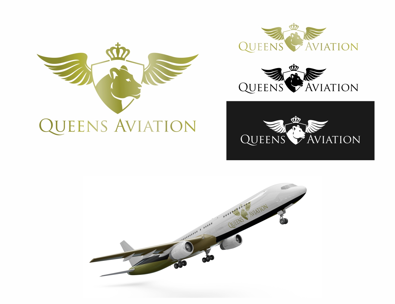 Logo Design by MOH Studio for this project | Design #24384898