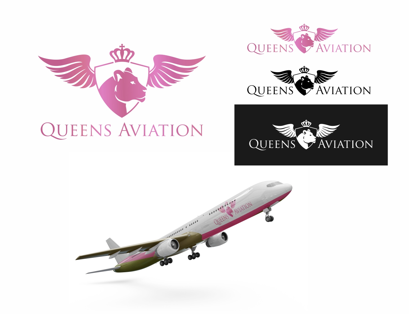 Logo Design by MOH Studio for this project | Design #24386328