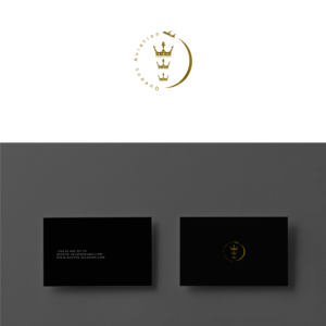 Diseño de Logo por emmanuel 23 para este proyecto | Diseño: #24379432