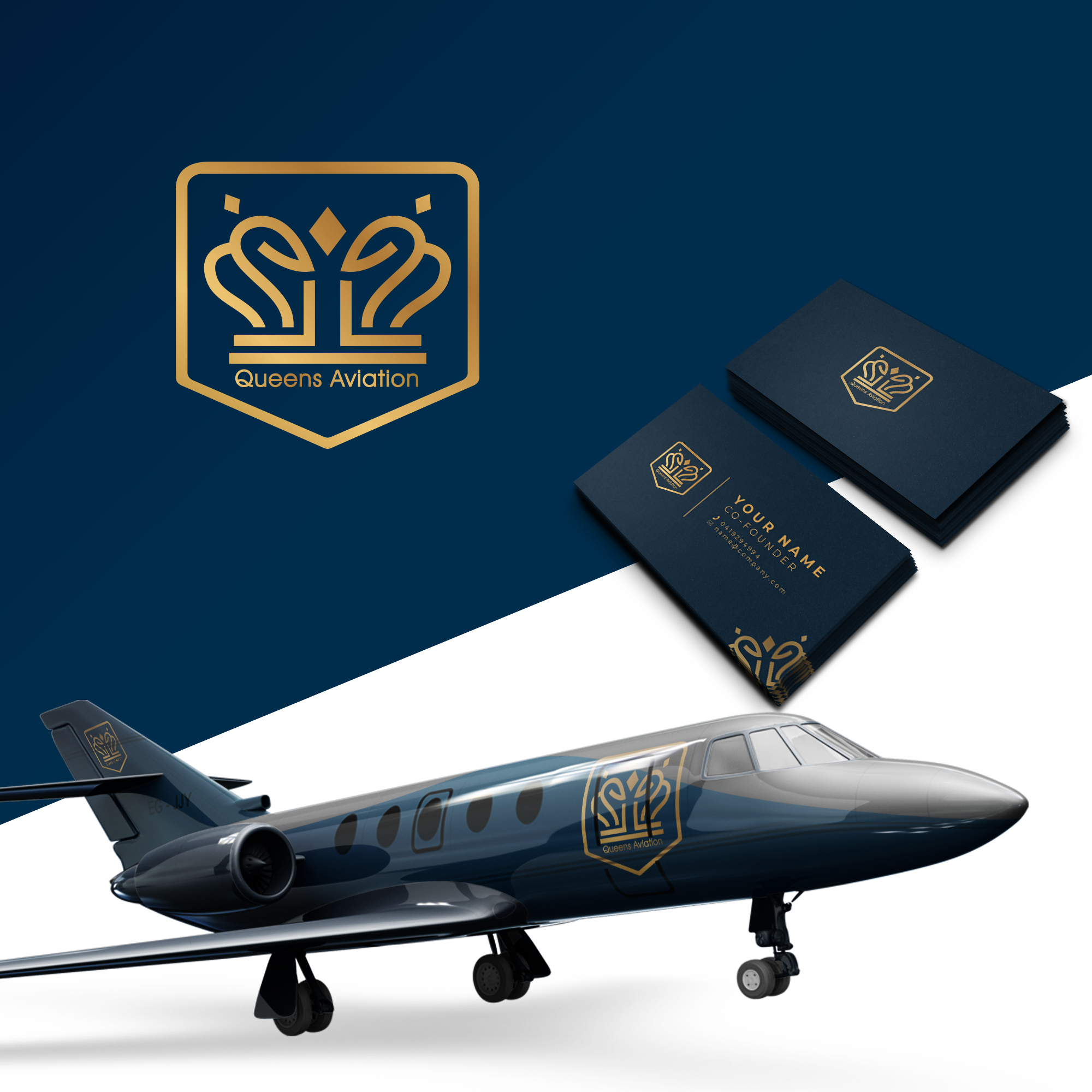 Logo Design by feriwili6 for this project | Design #24411753