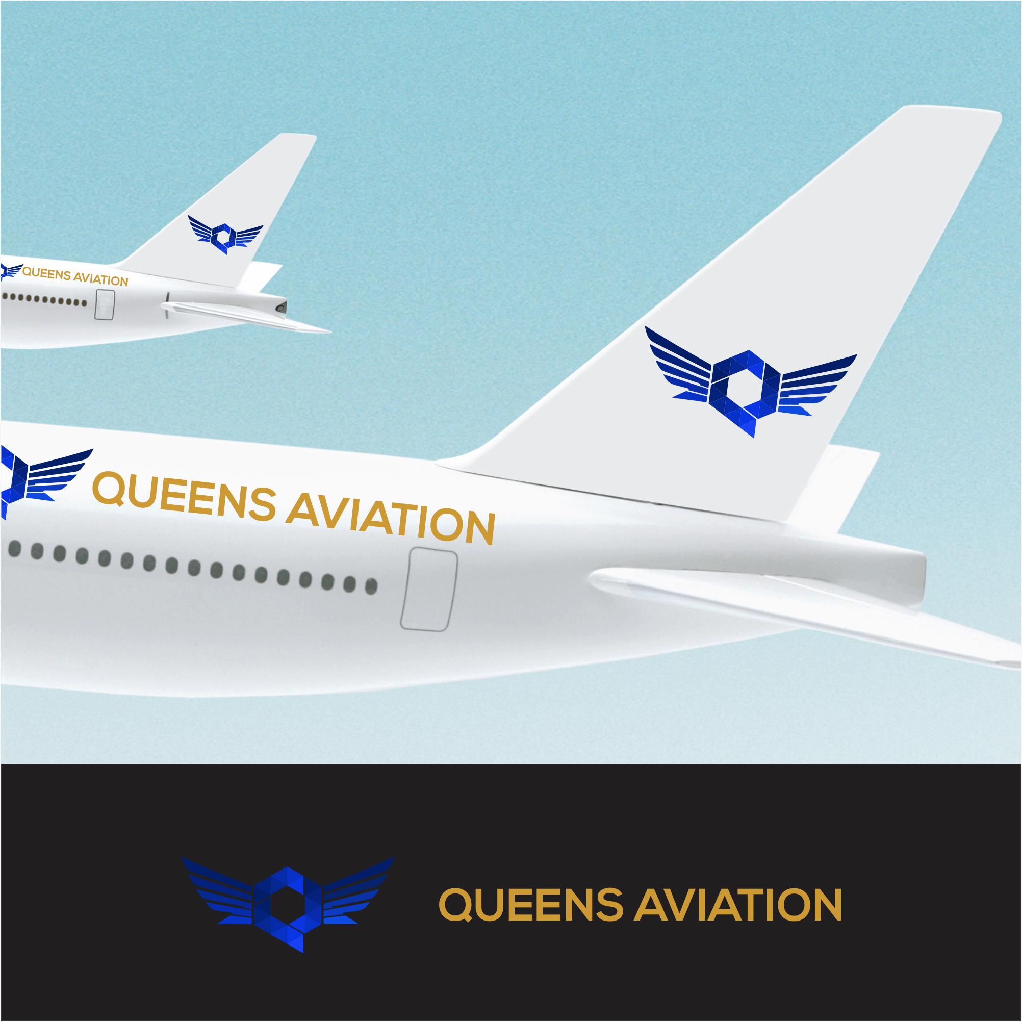 Logo Design by ERLANDO RONTE RDJ for this project | Design #24389087
