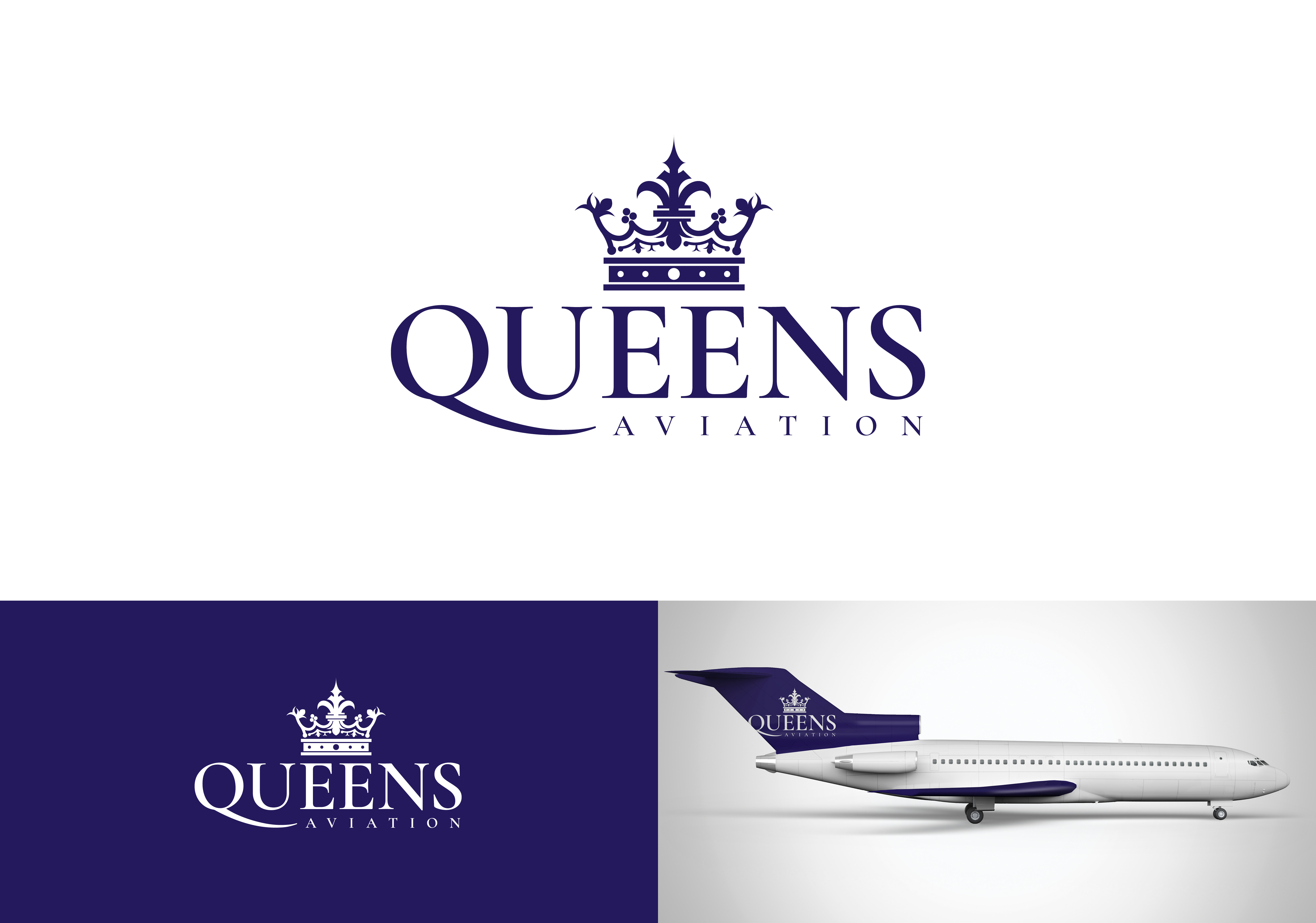 Logo Design by Natasha Board for this project | Design #24380081