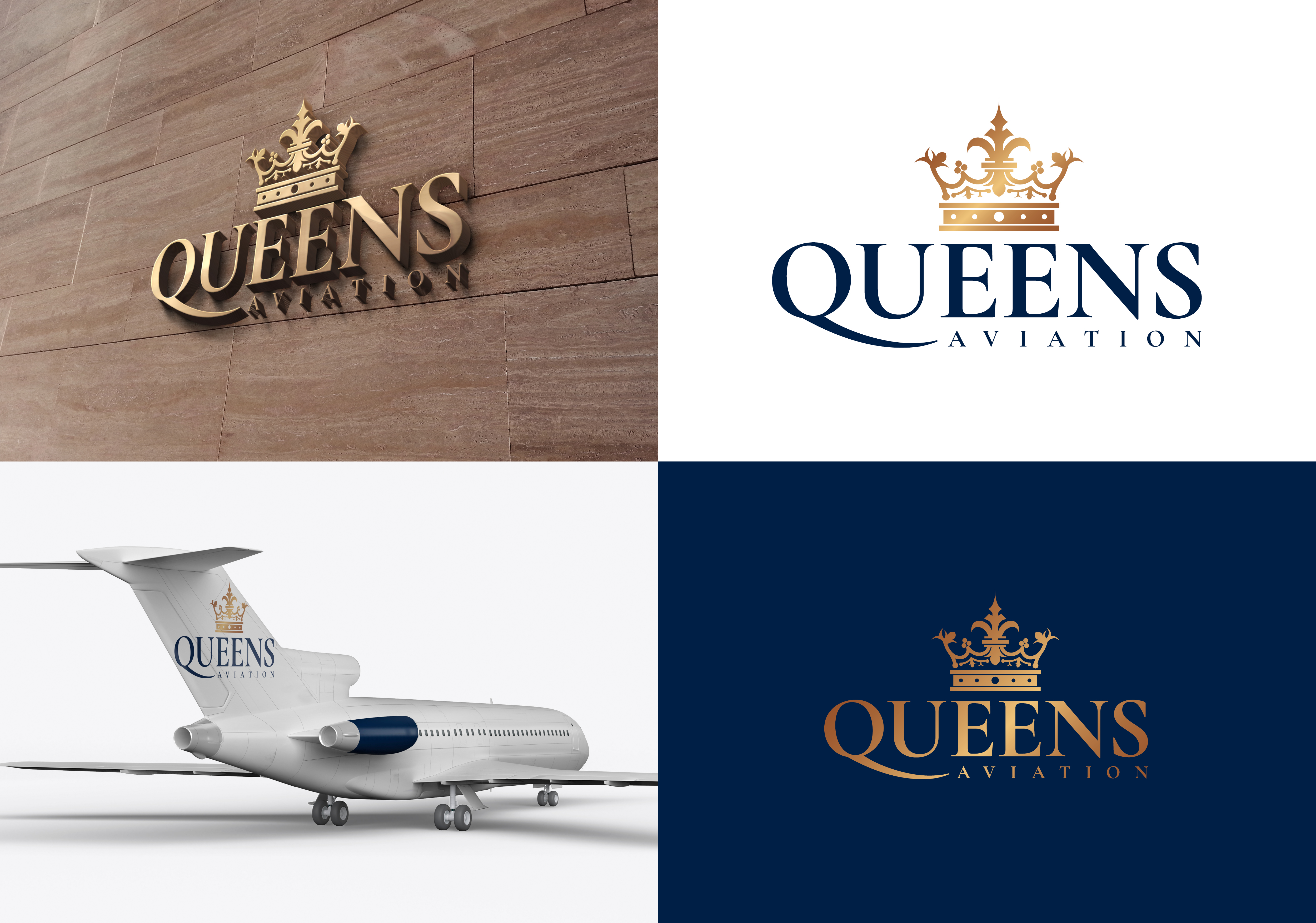 Logo Design by Natasha Board for this project | Design #24388390