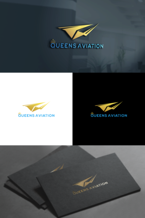 Logo Design by Gambar Drips for this project | Design #24391275