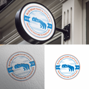 Logo Design by Cah RE 2