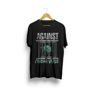 T-shirt Design by jeffdefy