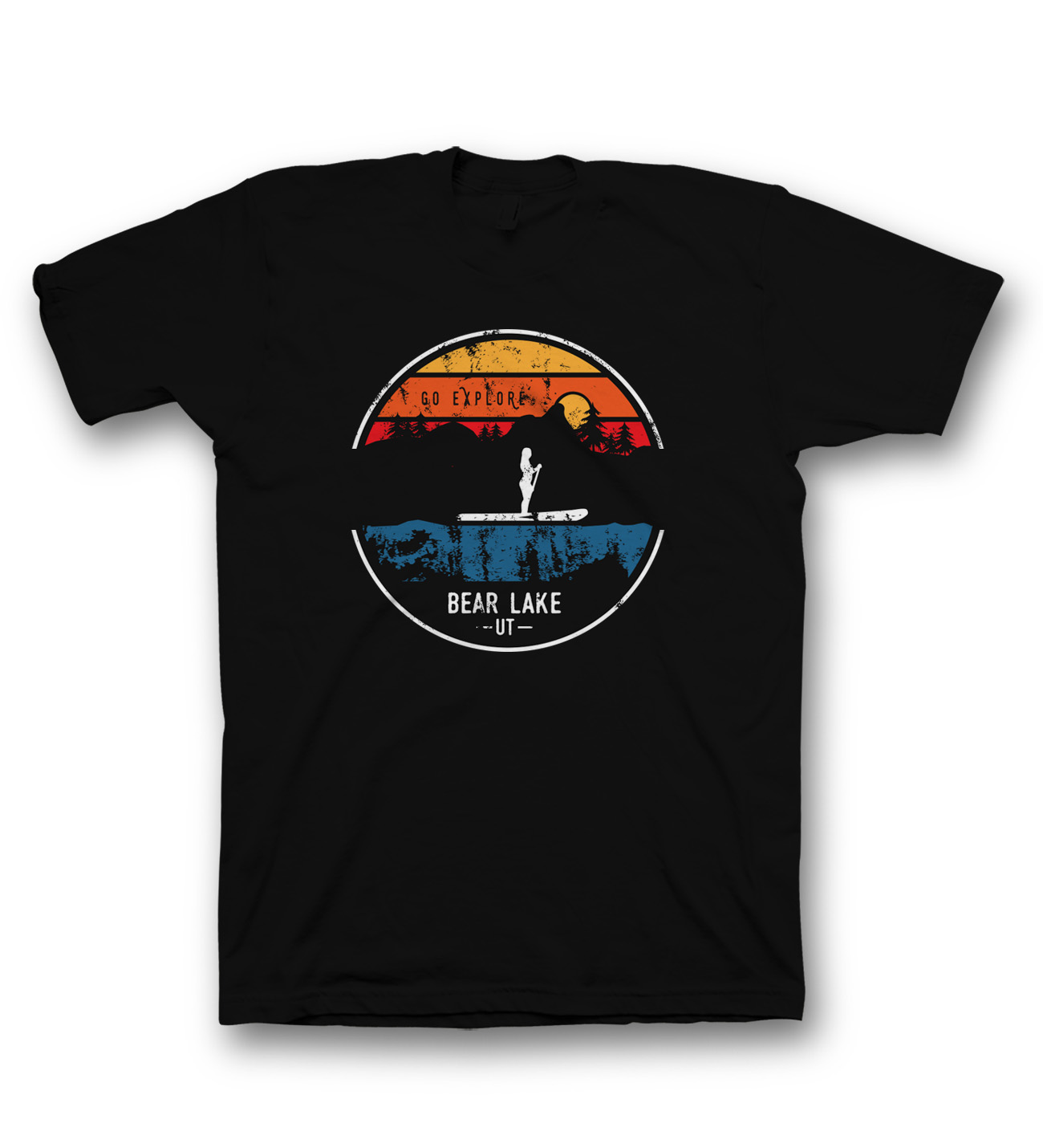 T-Shirt-Design von saka.aleksandar für dieses Projekt | Design #24442226