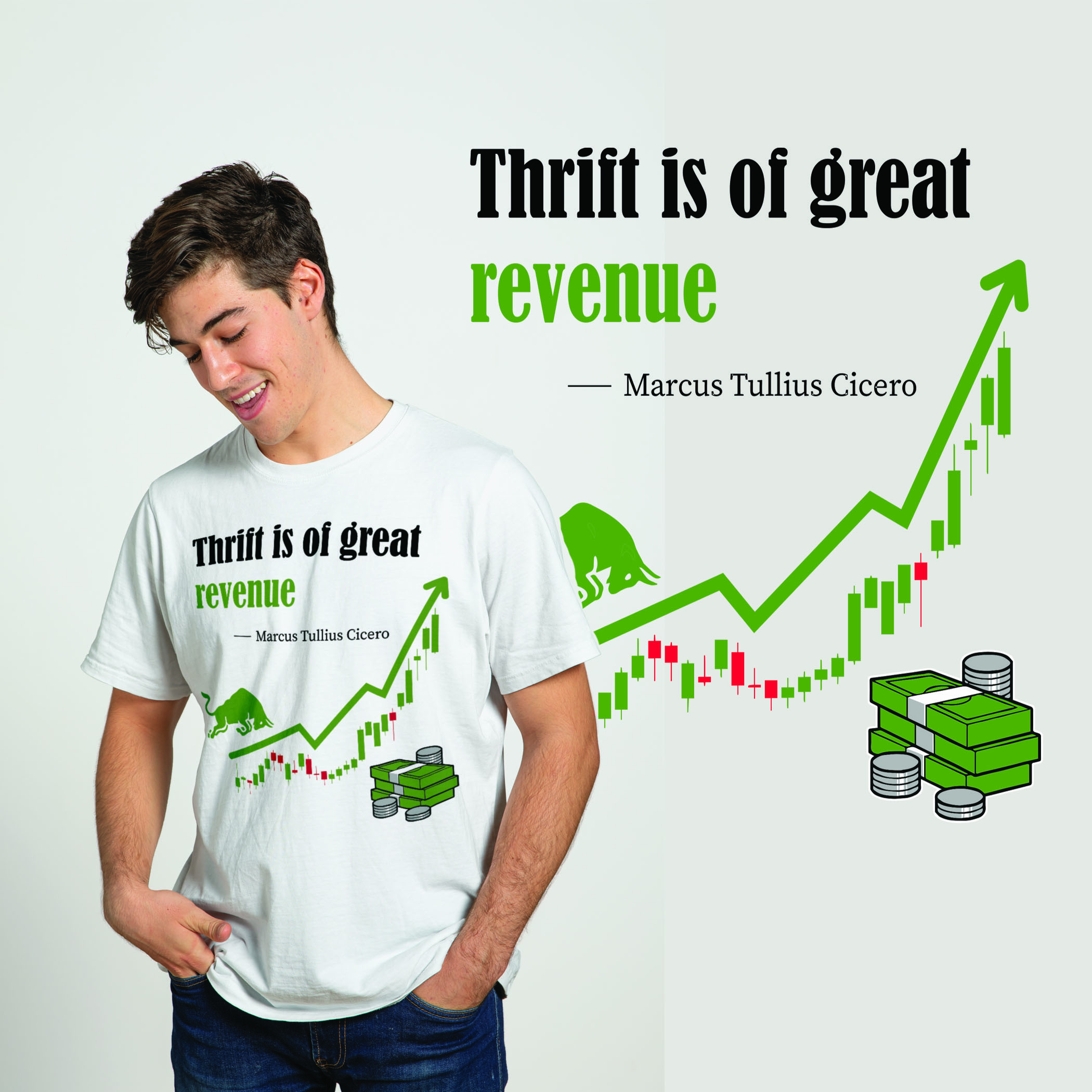 T-shirt Design by AsifAhmed005 for this project | Design #24406067