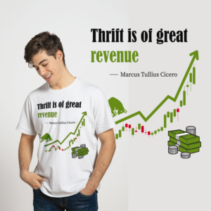 T-shirt Design by AsifAhmed005