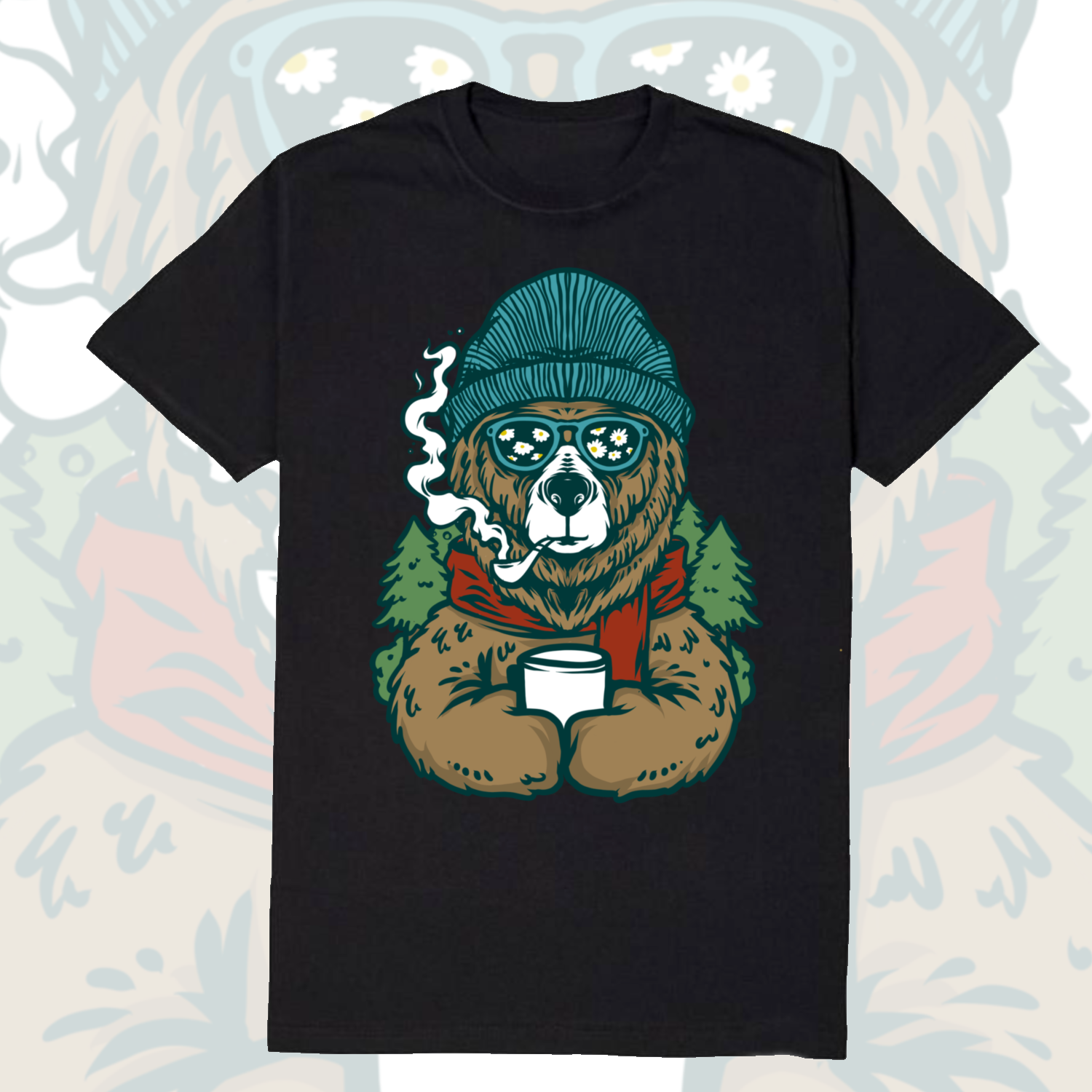 T-shirt Design by Summonsun for this project | Design #24429764