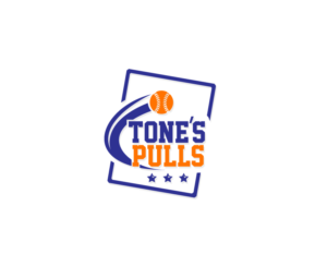 Tone's Pulls | Logo Design by Matrix Studio
