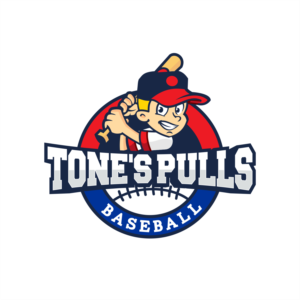 Tone's Pulls | Logo Design by ThiagoB