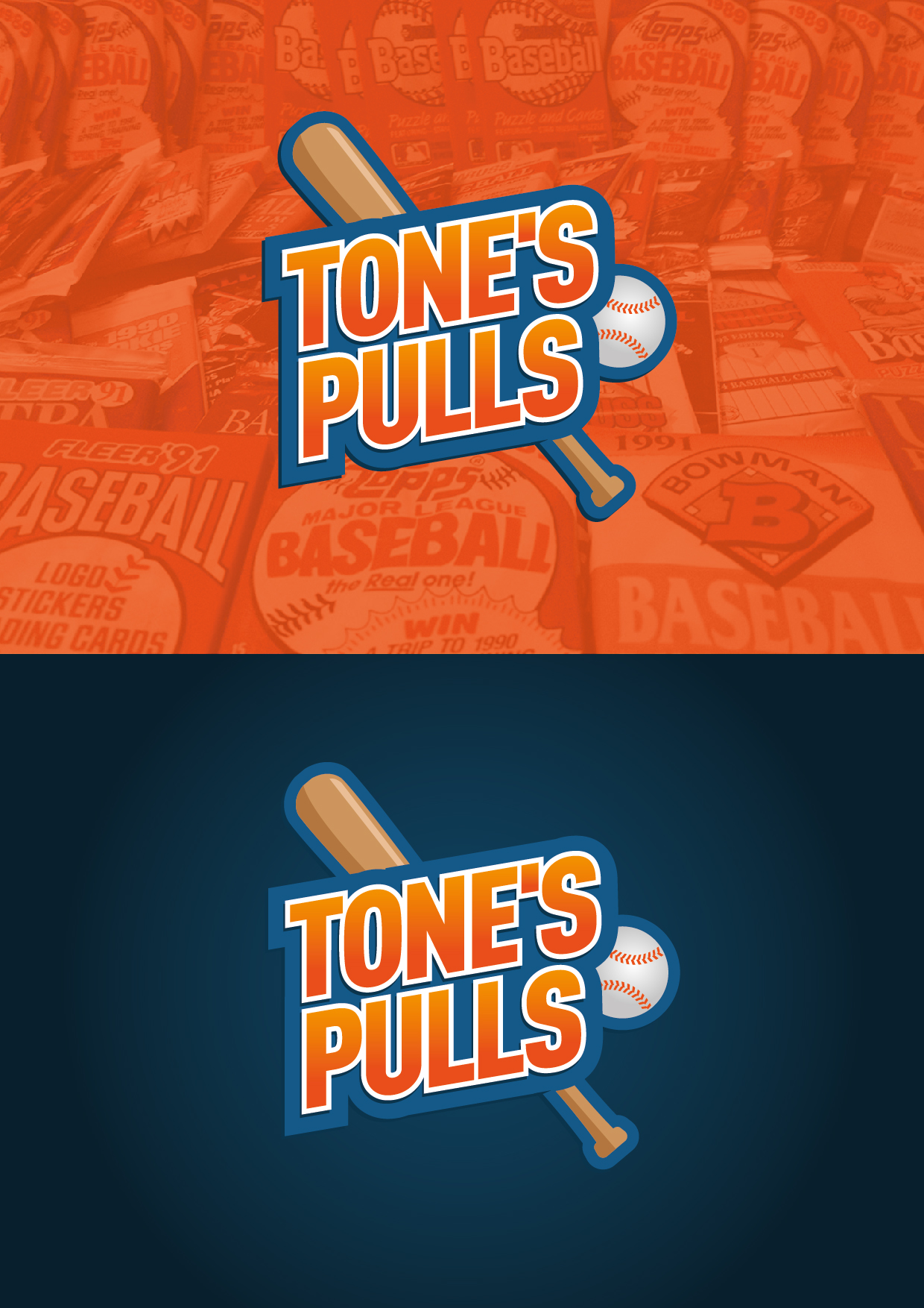 Logo Design by grrssn for this project | Design #24383856