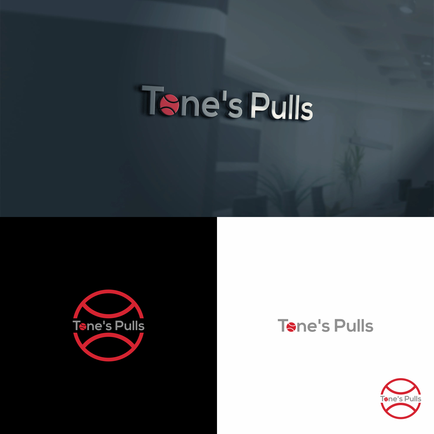 Logo-Design von ZiangArt_Studio für dieses Projekt | Design #24386763