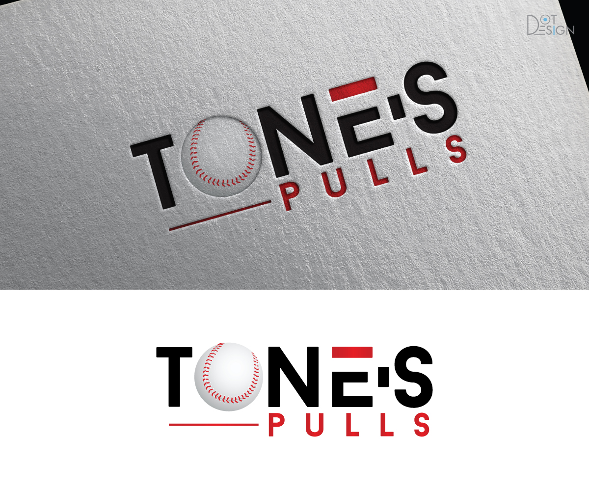 Logo-Design von Dot Design 3 für dieses Projekt | Design #24383334