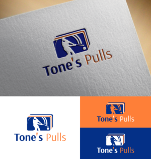 Logo Design by DarmoRebi