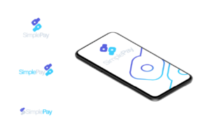 Logo-Design von Studiok91 für SimplePay | Design #24379806