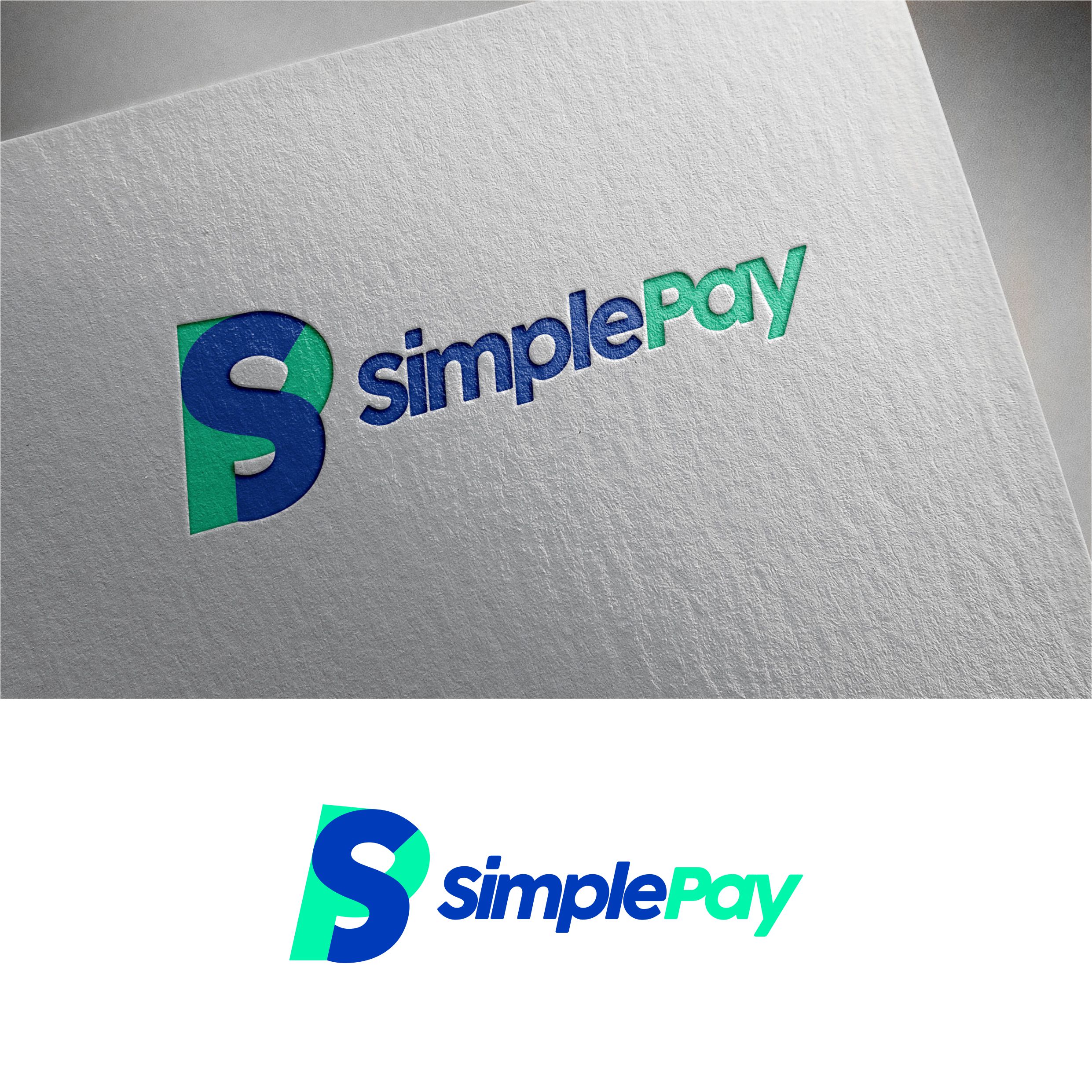 Design de Logo par Jeferson HP pour SimplePay | Design #24380467