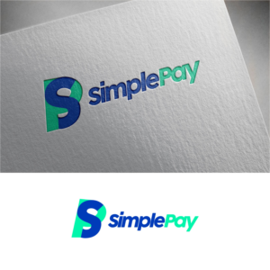 Logo-Design von Jeferson HP für SimplePay | Design: #24380467