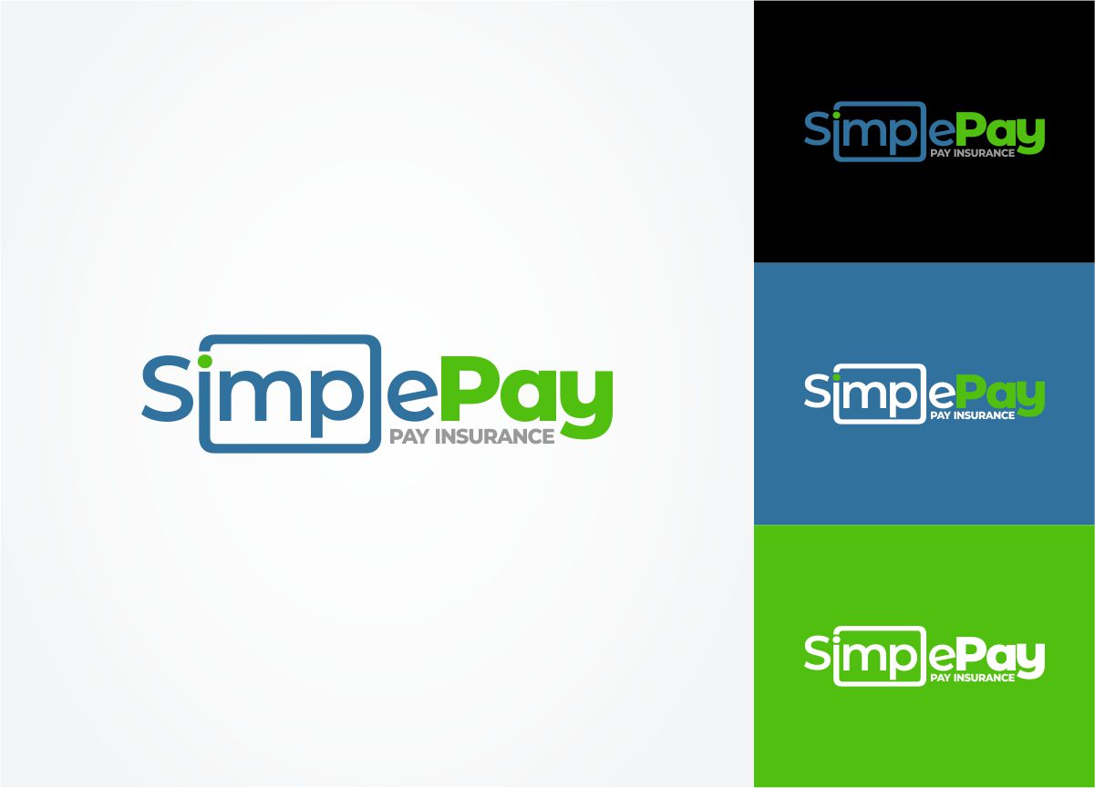 Diseño de Logo por Robby SC para SimplePay | Diseño #24380770