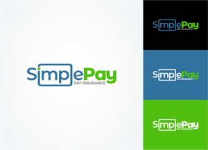 Logo-Design von Robby SC für SimplePay | Design #24380770