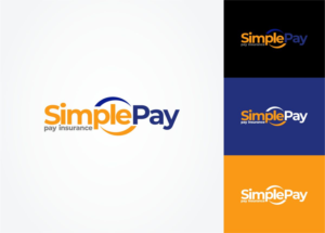 Logo-Design von Robby SC für SimplePay | Design: #24380771