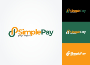 Logo-Design von Robby SC für SimplePay | Design: #24391987