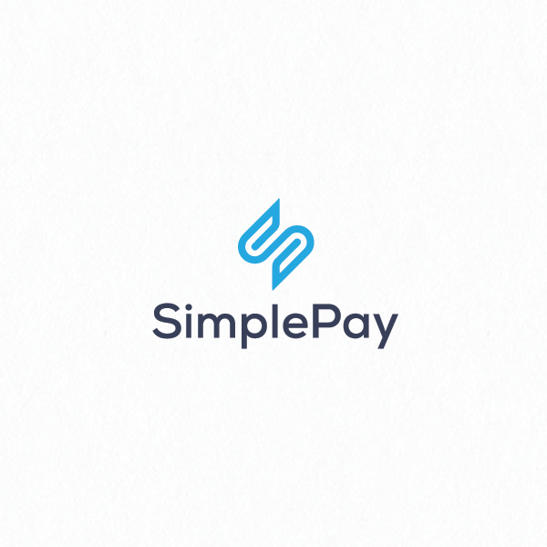 Logo Design by Mojoto41 for SimplePay | Design #24380021