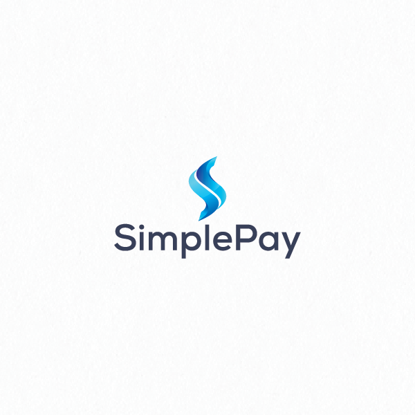 Logo Design by Mojoto41 for SimplePay | Design #24380024