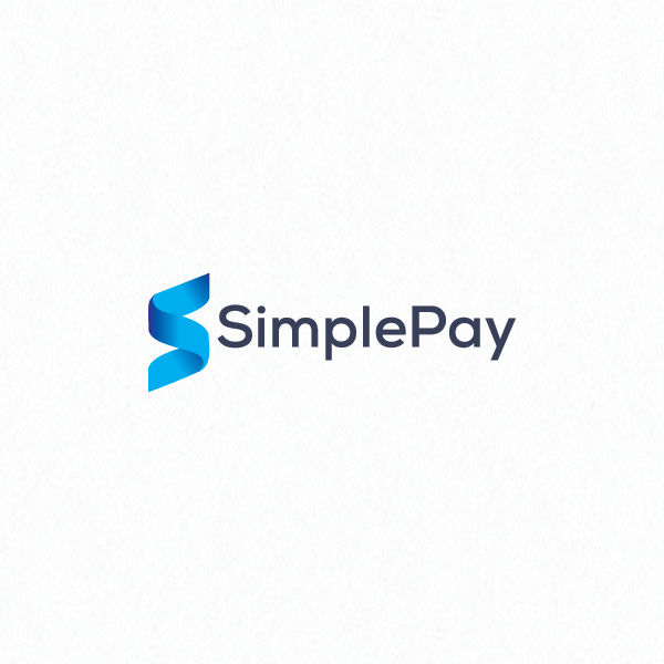 Logo Design by Mojoto41 for SimplePay | Design #24380040