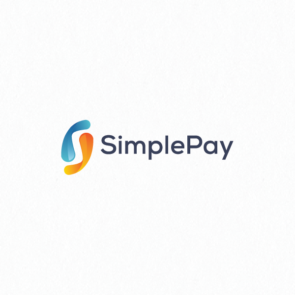 Logo Design by Mojoto41 for SimplePay | Design #24380042