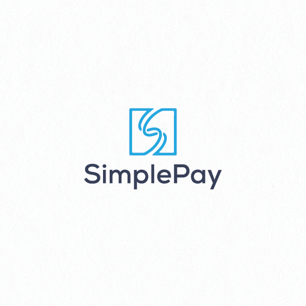Logo Design by Mojoto41 for SimplePay | Design #24380043