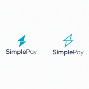 Logo-Design von Mojoto41 für SimplePay | Design: #24406040